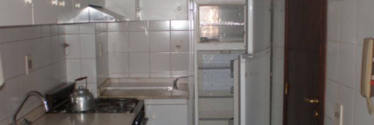 Departamento x 9 (duplex, 3 baños, 2º piso, vista pistas) Edificio Portezuelo